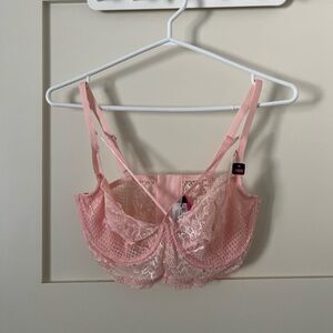 La senza bra 34DD